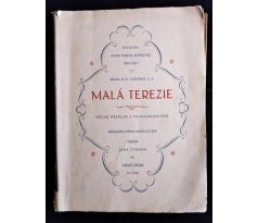 CARBONEL, S. J. Malá Terezie