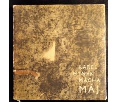 MÁCHA, K. H. Máj / J. ŠERÝCH