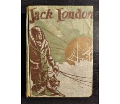 LONDON, J. Stopami minulých životů (The star - rower)