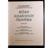 SINĚLNIKOV, R. D. Atlas anatomie člověka. Nauka o soustavě nervové. Nauka o ústrojích smyslových. Nauka o žlázách s vnitřní sekrecí / 3. DÍL