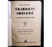 BRUNTON, P. Tajnosti indické (A search in secret India)