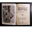 BRUNTON, P. Tajnosti egyptské (A search in secret Egypt)