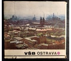 Kol. autorů. VŠB OSTRAVA