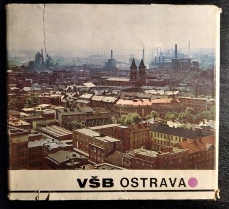 Kol. autorů. VŠB OSTRAVA