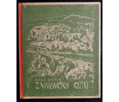 BOGNER, A. Z valašských kútú / M. BUBLÍK