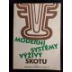 Moderní systémy výživy skotu