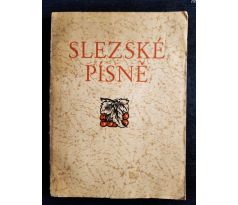 BEZRUČ. Slezské písně / F. DUŠA