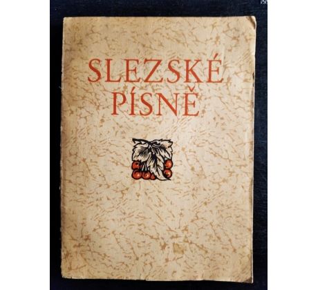 BEZRUČ. Slezské písně / F. DUŠA