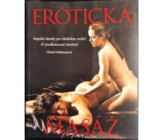 HATHWAYOVÁ, CH. Erotická masáž