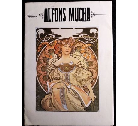 Alfons Mucha / plakáty