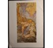 Alfons Mucha / plakáty