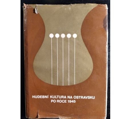 Hudební kultura na Ostravsku po roce 1945