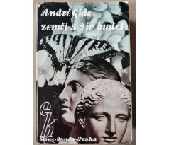 André Gide. Zemři a živ budeš