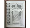 Alfons Mucha. Otčenáš / 1902