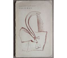 František Nechvátal. Talisman / Josef Šíma