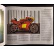 HENSHAW, P. Encyklopedie motocyklů