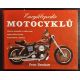HENSHAW, P. Encyklopedie motocyklů