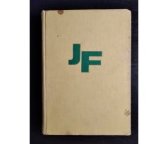 FOGLAR, J. Stínadla se bouří / B. KONEČNÝ / G. KRUM