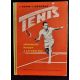 HÖHM, J. Tenis. Tréninkové metody a závodní hra