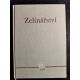 Zelinářství. Učební texty pro střední zemědělské technické školy a zemědělské mistrovské školy