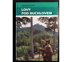 KUNERT, Z. Lovy pod Buchlovem