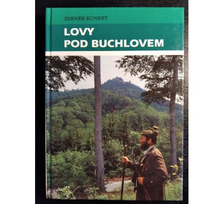 KUNERT, Z. Lovy pod Buchlovem