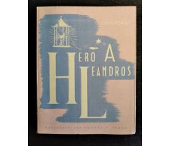 Musaios. Hero a Leandros