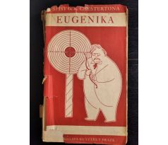 G. K. Chesterton. Eugenika / A. HOFFMEISTER