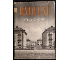 Bydlení v Československu