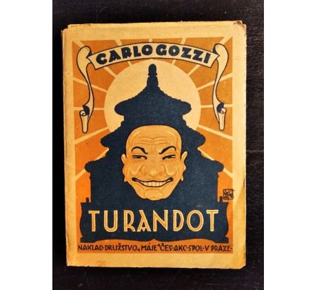 GOZZI, C. Turandot