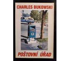 BUKOWSKI, CH. Poštovní úřad