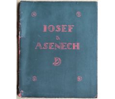 Jozef a Asenech / Albert Schamoni