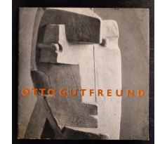 GUTTFREUND, O. Katalog