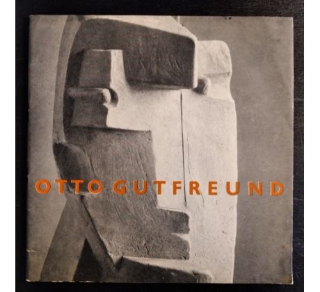 GUTTFREUND, O. Katalog