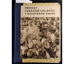 HOSTÁŇ, J. a STURM, D. A. Vltava / HOSTÁŇ, J. Jsou rostliny živé jako my? / HOSTÁŇ, J. a kol. Co se děje, když spíš? / HOSTÁŇ, J. Chtěj být spisovatelem / HOSTÁŇ, J. Příhody českého chlapce v Sovětském svazu