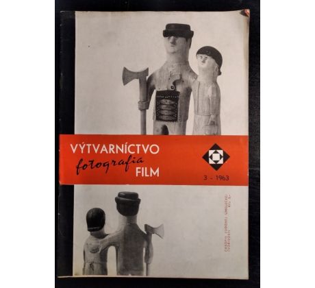 Výtvarníctvo / Fotografia / film / 3 / 1963