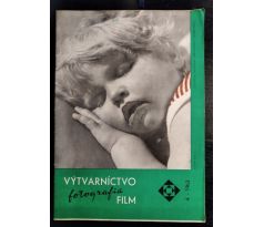 Výtvarníctvo / Fotografia / film / 4 / 1963