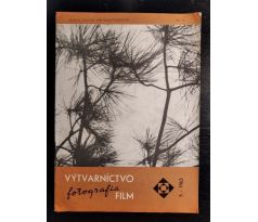 Výtvarníctvo / Fotografia / film / 5 / 1963