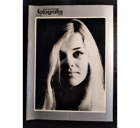 Výtvarníctvo / Fotografia / film / 2 / 1972
