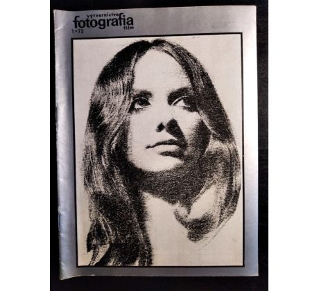 Výtvarníctvo / Fotografia / film / 1 / 1972