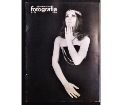 Výtvarníctvo / Fotografia / film / 1 / 1971