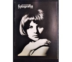 Výtvarníctvo / Fotografia / film / 4 / 1971