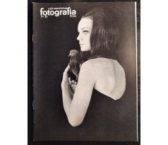 Výtvarníctvo / Fotografia / film / 7 / 1971