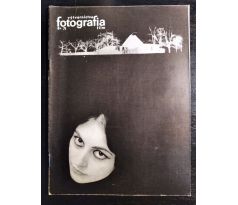 Výtvarníctvo / Fotografia / film / 8 / 1971