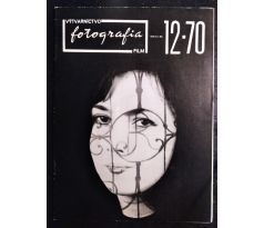 Výtvarníctvo / Fotografia / film / 12 / 1970