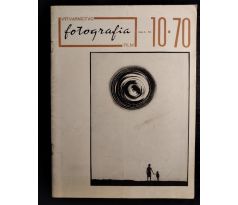 Výtvarníctvo / Fotografia / film / 10 / 1970