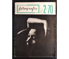 Výtvarníctvo / Fotografia / film / 2 / 1970