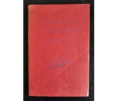 ARBES, J. Oslava tichého genia