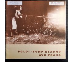 POLDI - SONP KLADNO / AVU PRAHA