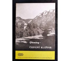 Pieniny - Červený kláštor